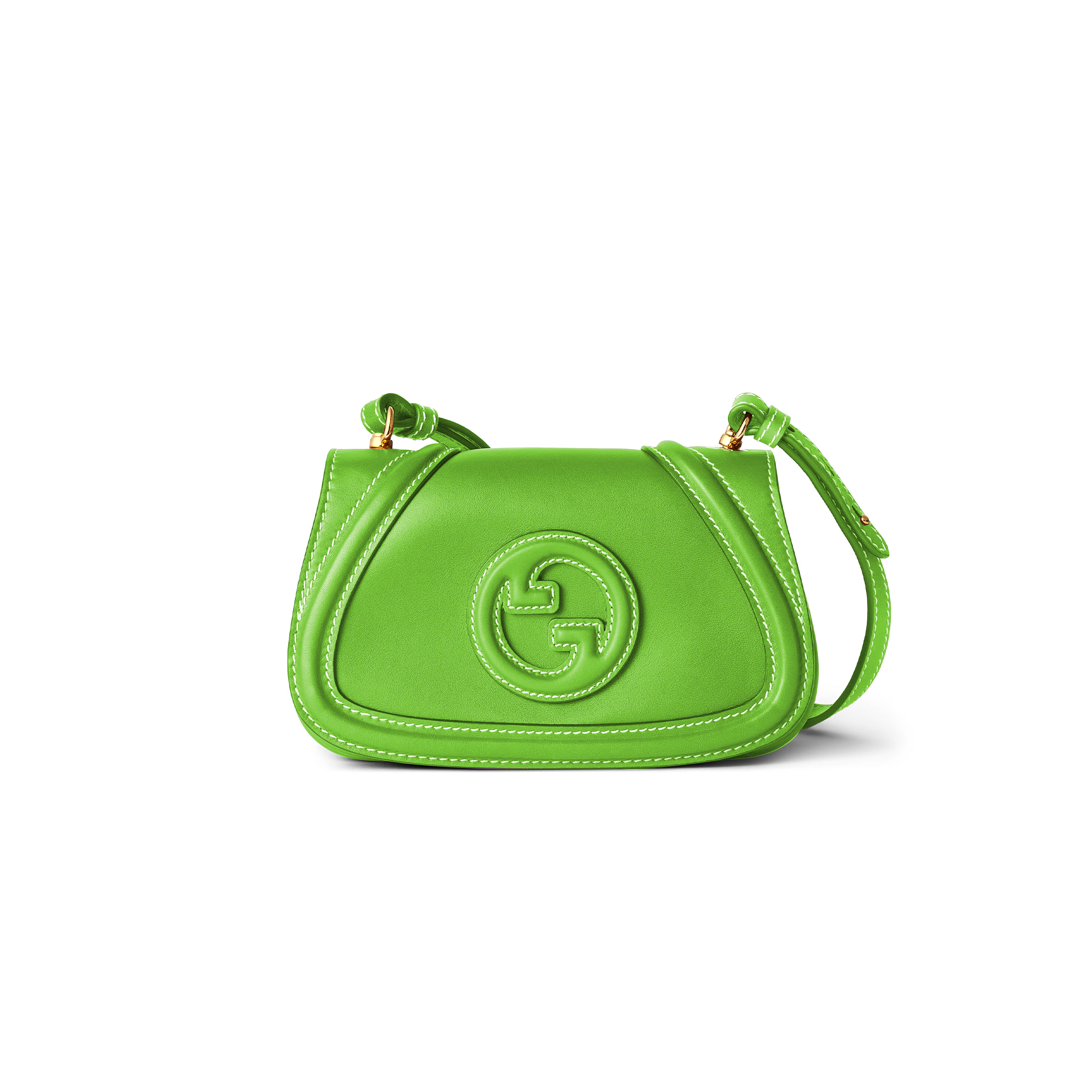 GUCCI BLONDIE MINI SHOULDER BAG 815700 (21.5*11*8cm)